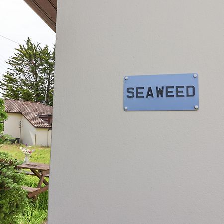 시드머스 Seaweed 빌라 외부 사진